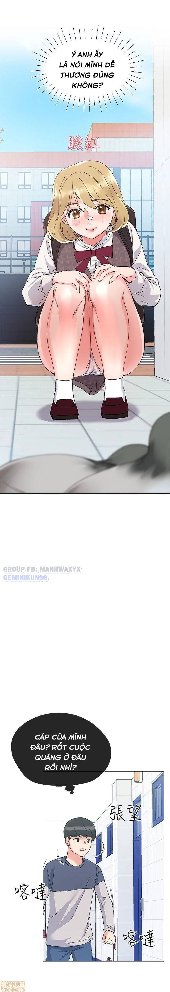 trả thù cô ta chapter 15 24