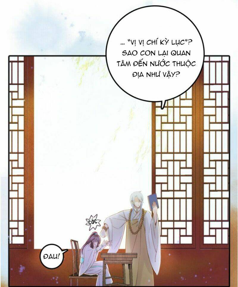 cướp chàng vợ về đón năm mới chapter 4.2 12