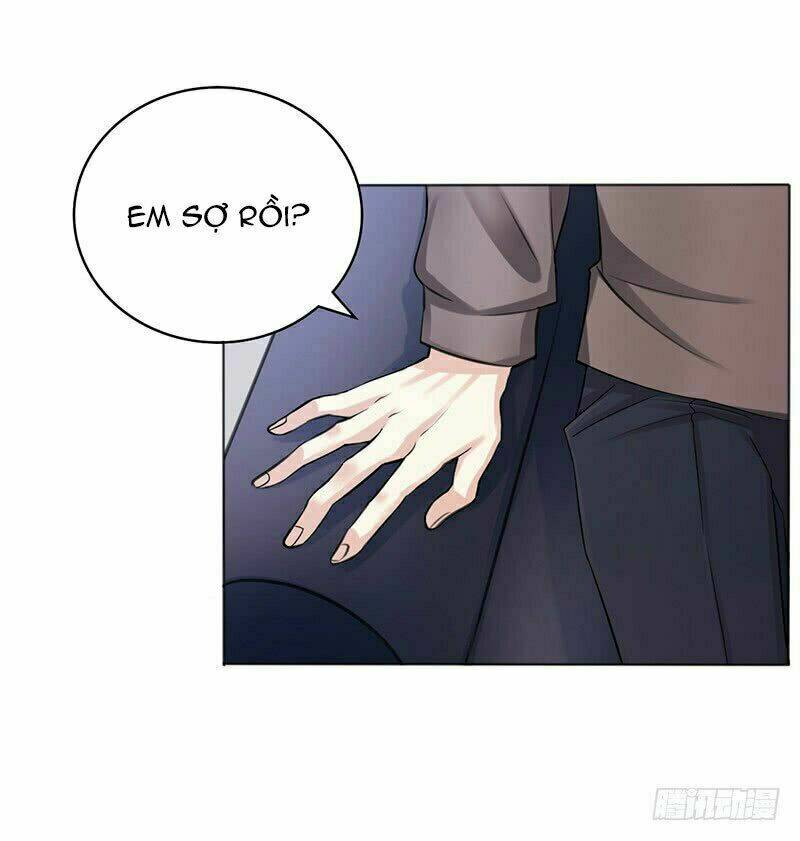 danh môn độc sủng ái thê chapter 6 35