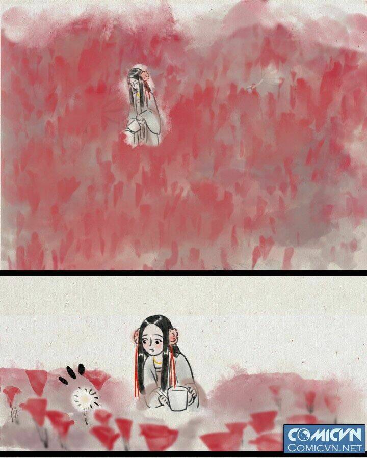 nhất thiền tiểu hòa thượng chapter 48 44