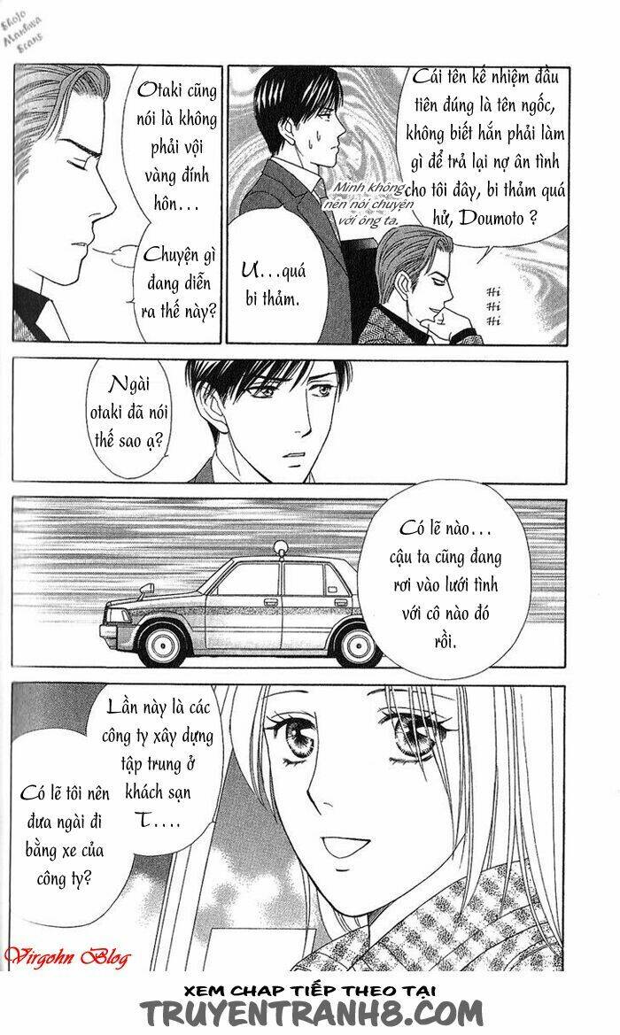 chou yo hana yo chapter 29 15
