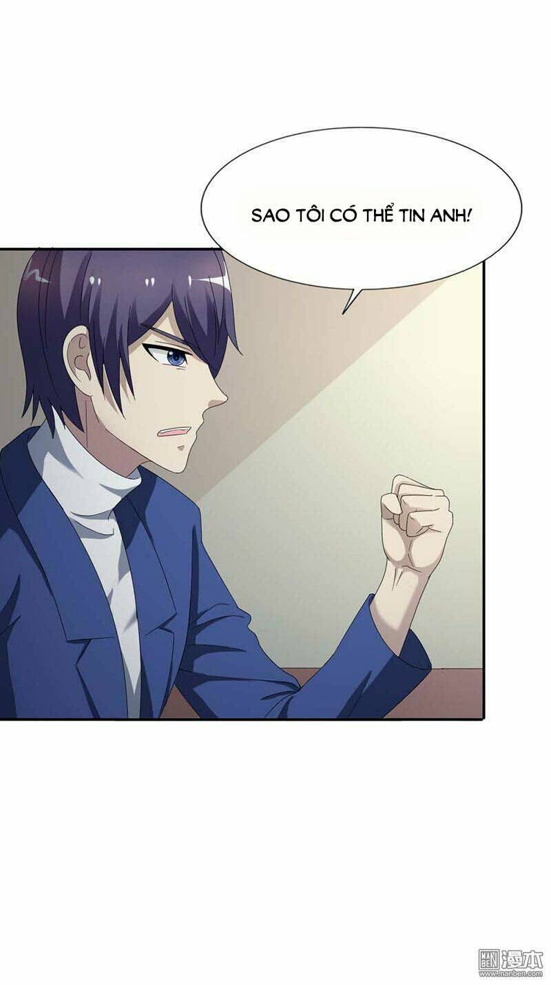 em vẫn còn nhỏ chapter 99 26