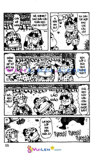 ninja loạn thị chapter 14 55