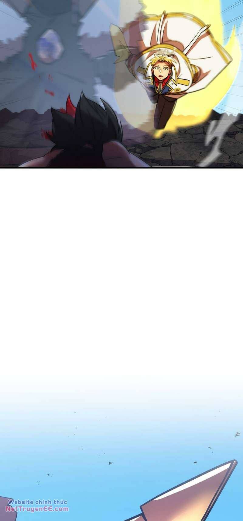 Huyết Thánh Cứu Thế Chủ~ Ta Chỉ Cần 0.0000001% Đã Trở Thành Vô Địch chapter 66 60