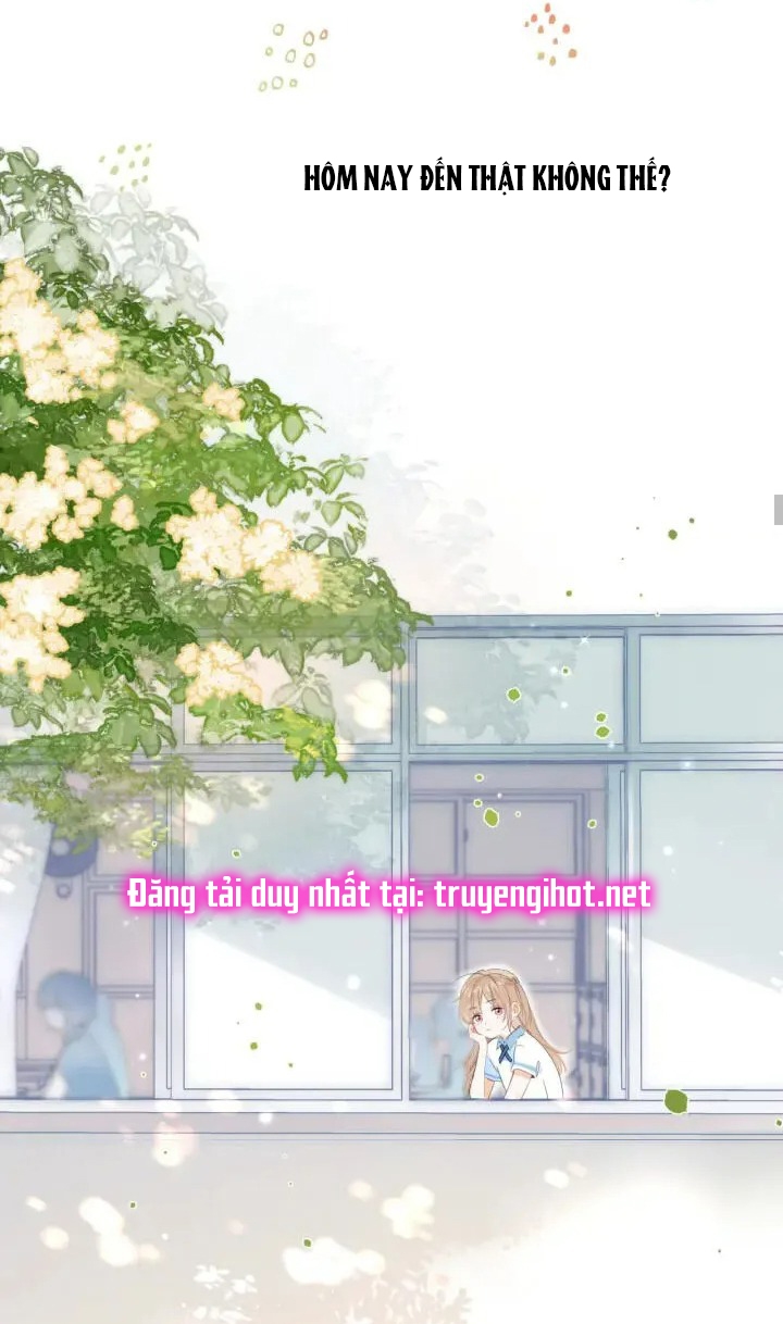 vụng trộm không thể giấu - mối tình thầm kín chapter 4 29