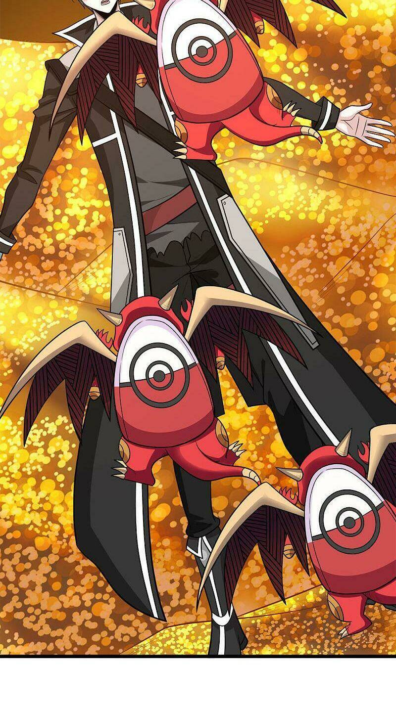 kiếm vũ chapter 159 10