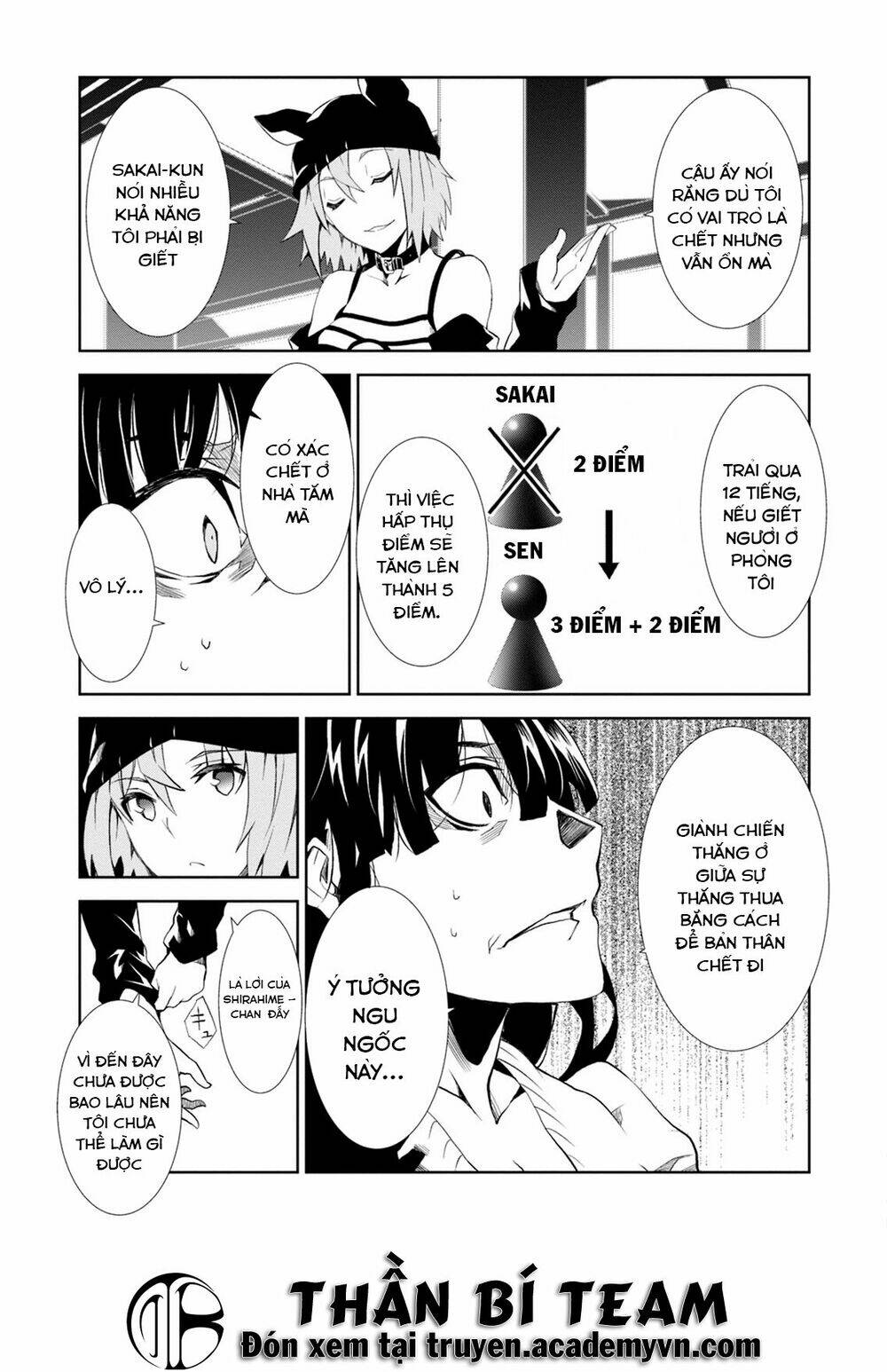 rengoku deadroll chapter 5 37