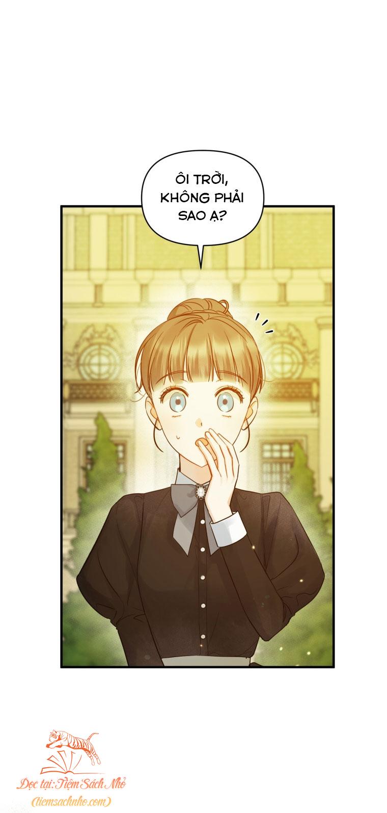 trở thành em gái nam chính truyện bl chapter 21 62