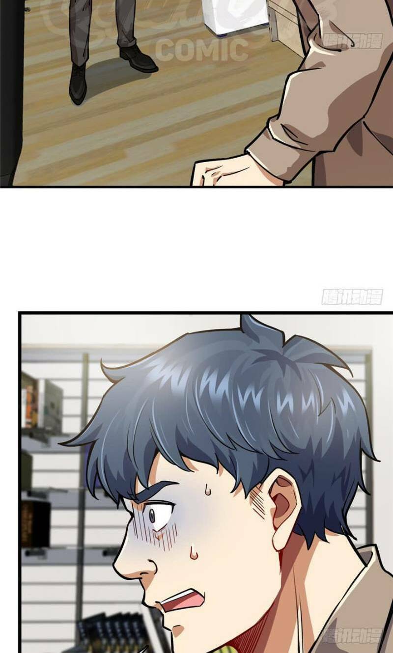 thâm dạ thư ốc chapter 50 9