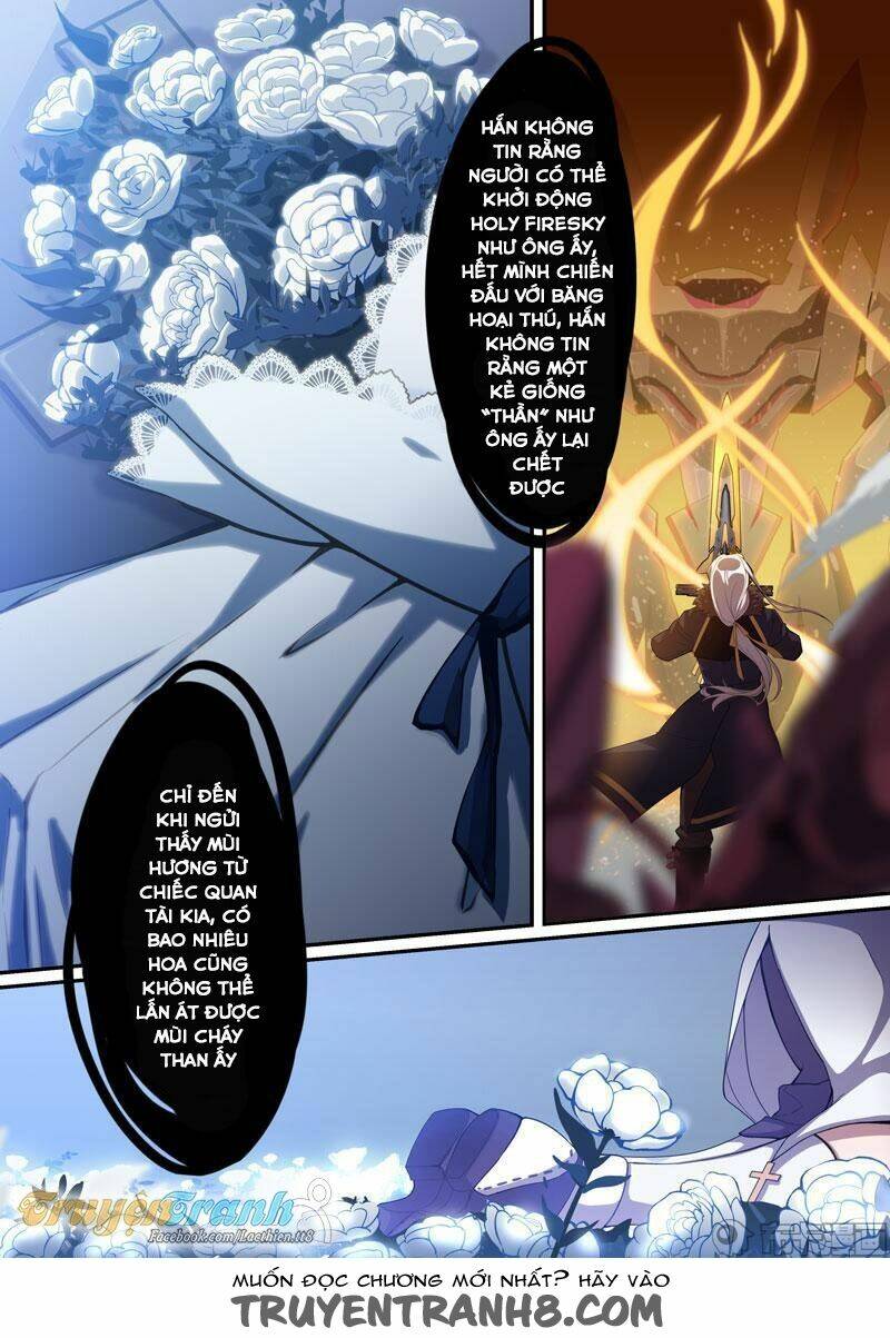 băng hoại 3rd chapter 80 8