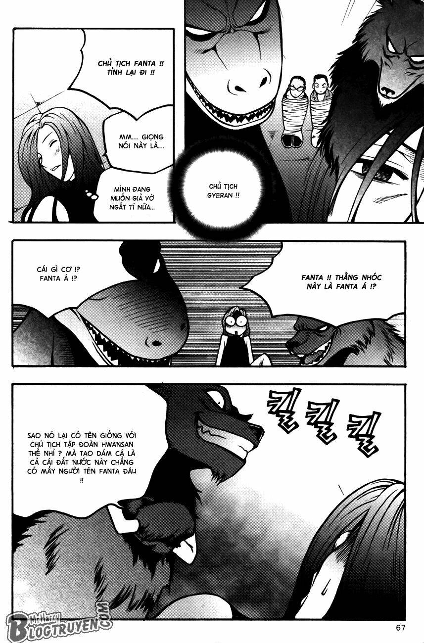 zippy ziggy chapter 81 5