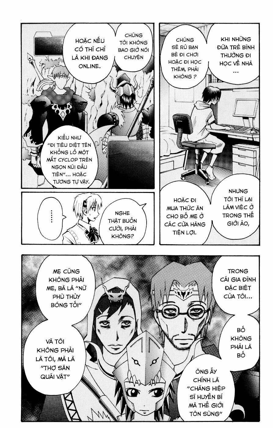 majin tantei nougami neuro chapter 80 20