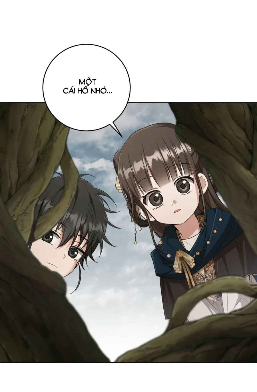 trở thành đứa cháu gái bị ghẻ lạnh trong gia tộc võ giả hùng mạnh chapter 36.1 44