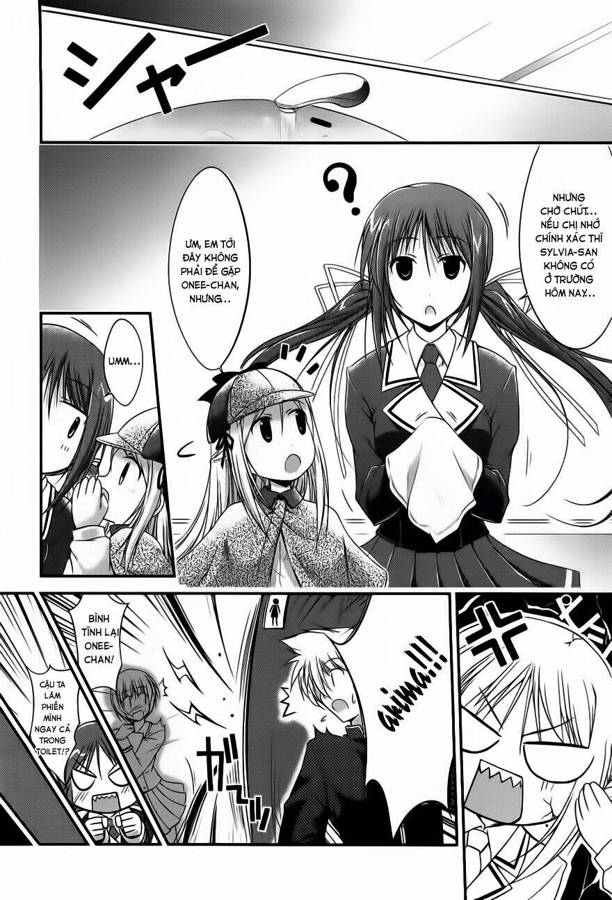 princess lover! chapter 3 14