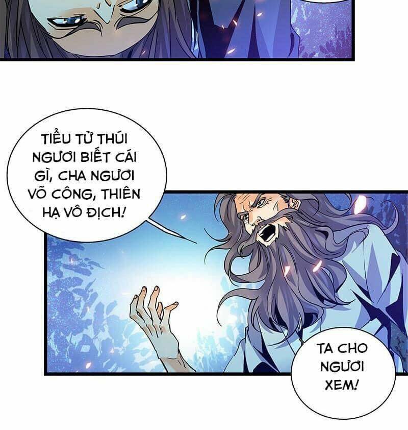 thần điêu hiệp lữ (new 2020) chapter 6 51
