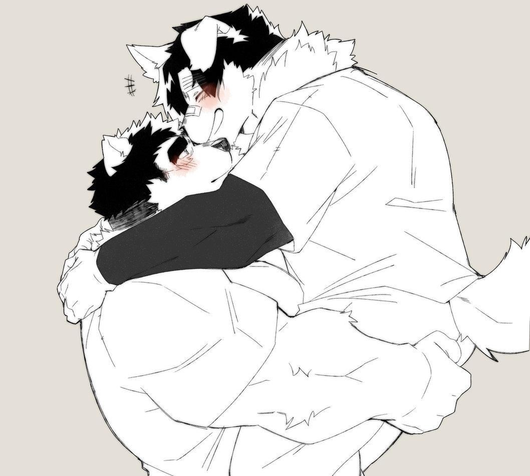 oneshot nhân thú mặn mòi chapter 21 13