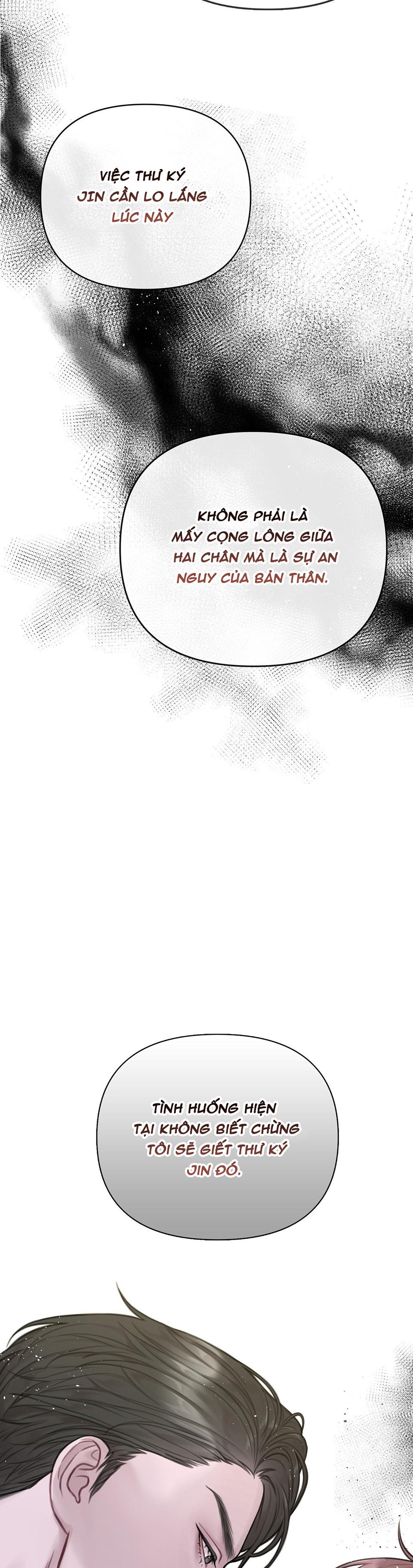 nhật ký giam cầm thư ký jin chapter 2 11