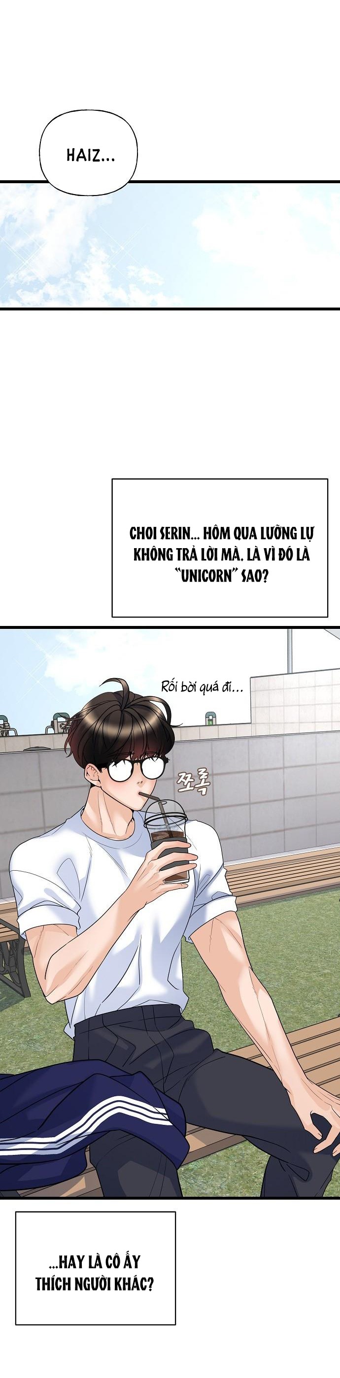random target - mục tiêu ngẫu nhiên chapter 16.1 20