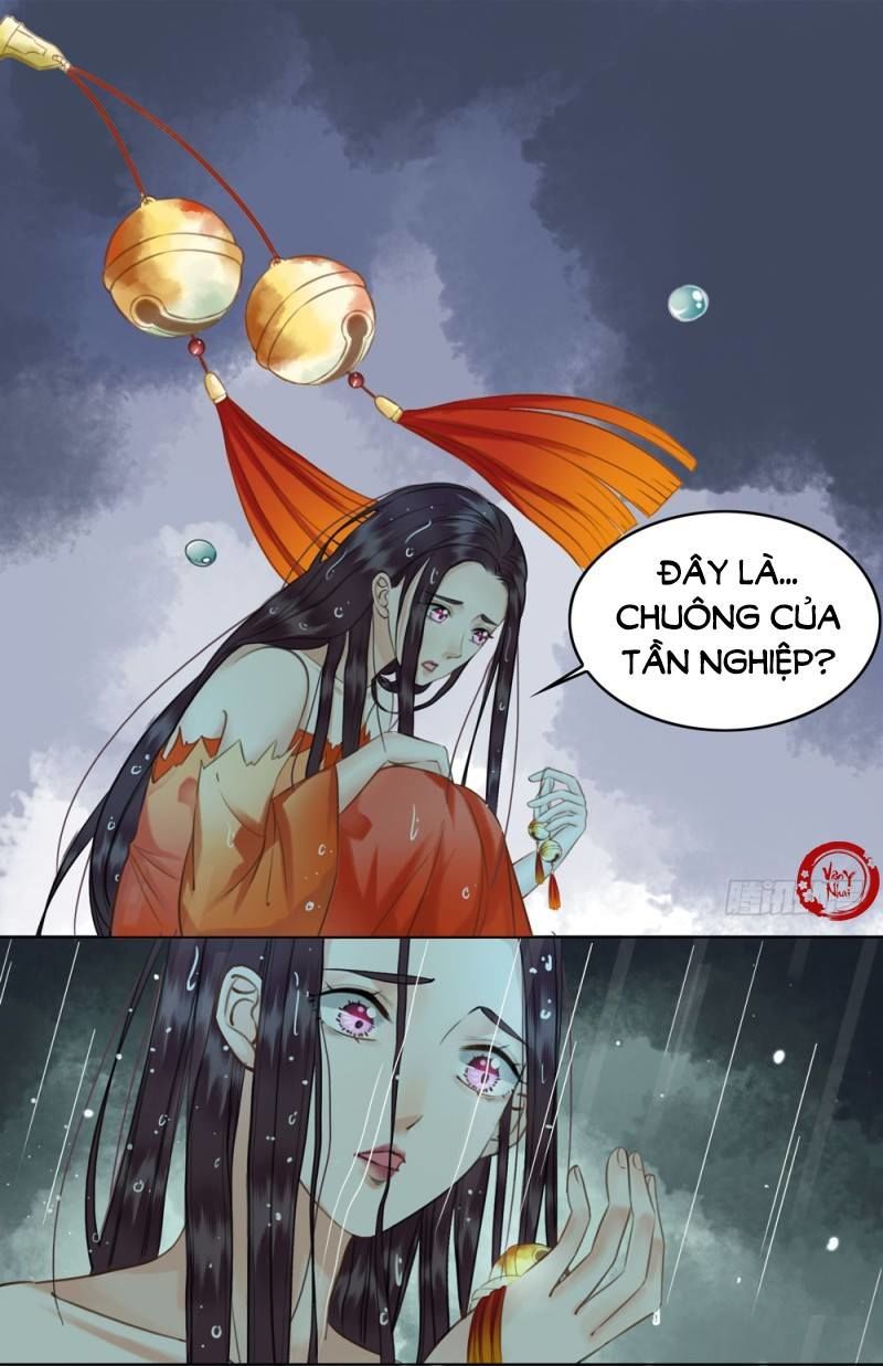 gay rồi! cái đó thành tinh rồi chapter 32 36