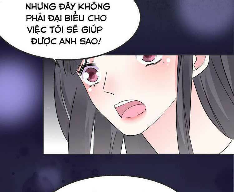 điều ước sủng ái bất bình đẳng chapter 99.1 24