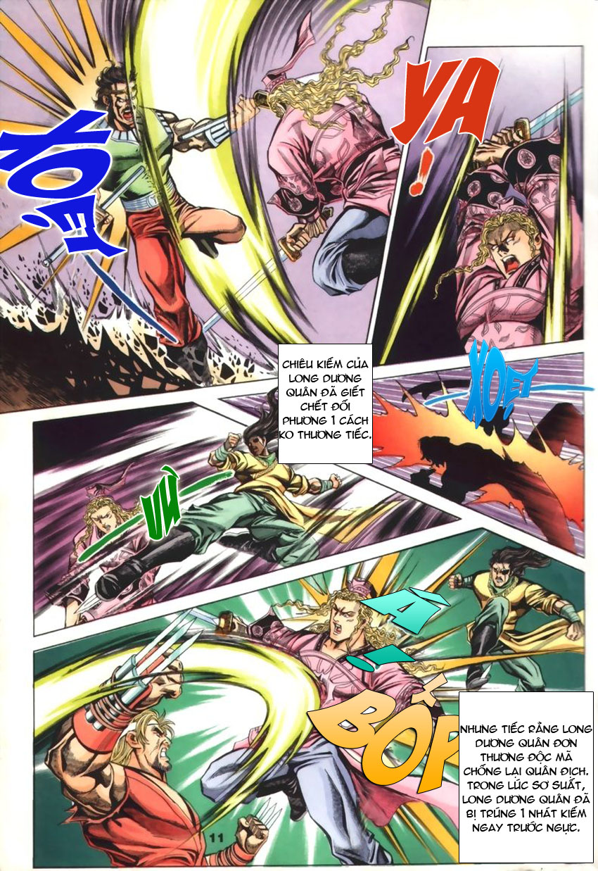 tầm tần ký chapter 55 10