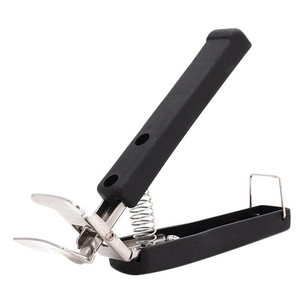 Dụng Cụ Gắp Đồ Nóng Inox - Loại Tốt