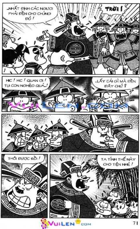 thần đồng đất việt chapter 114 68