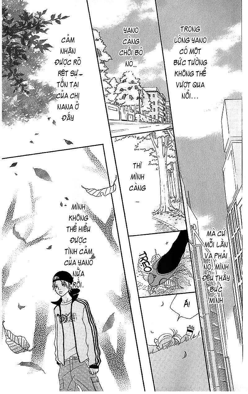 ngày ấy ta bên nhau chapter 22 11