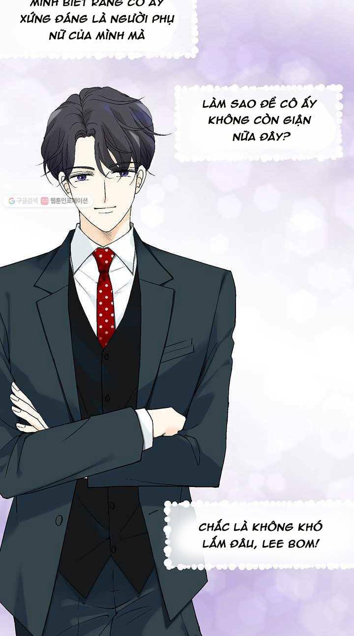 lee bom, em là của anh chapter 26 6