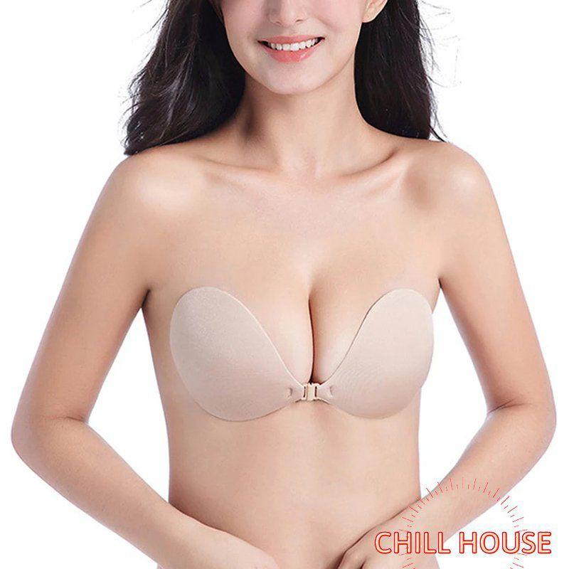 Áo Dán Nâng Ngực Hình Bàn Tay Hàng Cao CấP - CHILLHOUSE