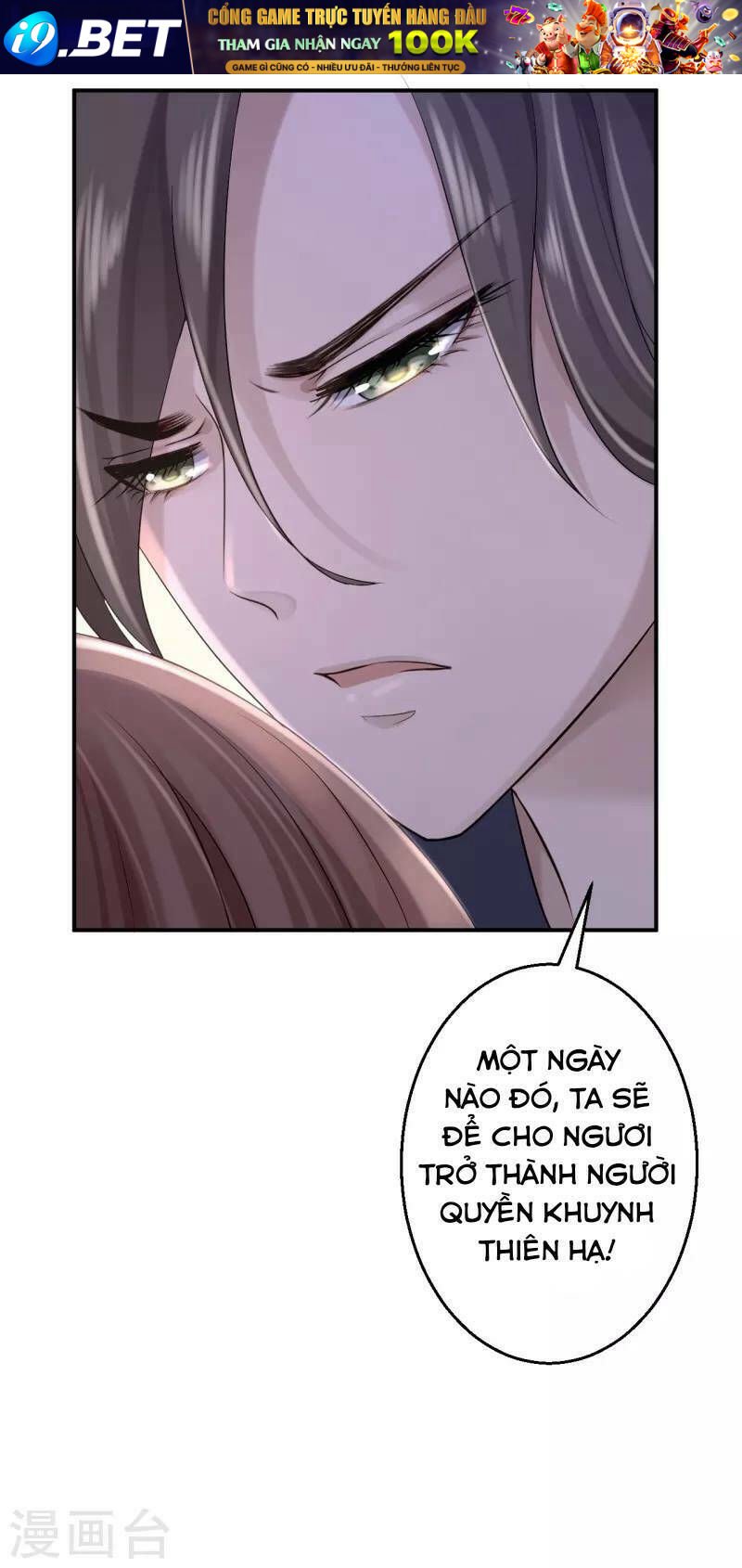 từng bước âm mưu thâm độc : huyết hoàng trở về chapter 11 13