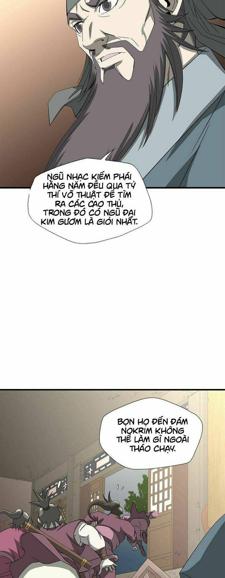 cuồng long chapter 49 16