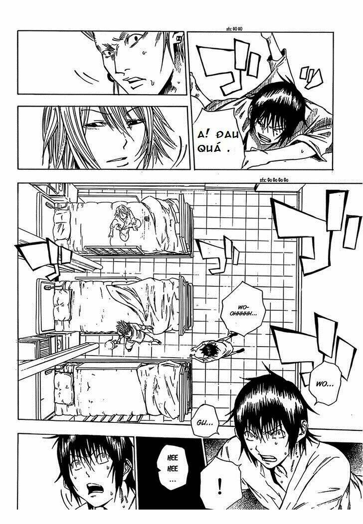 kamisama no iutoori chapter 6 22