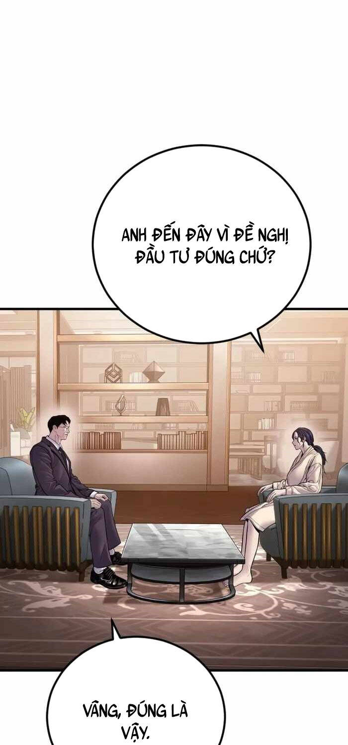 đặc vụ kim chapter 152 43