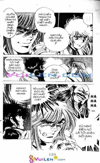 vương tử takeru chapter 3 129