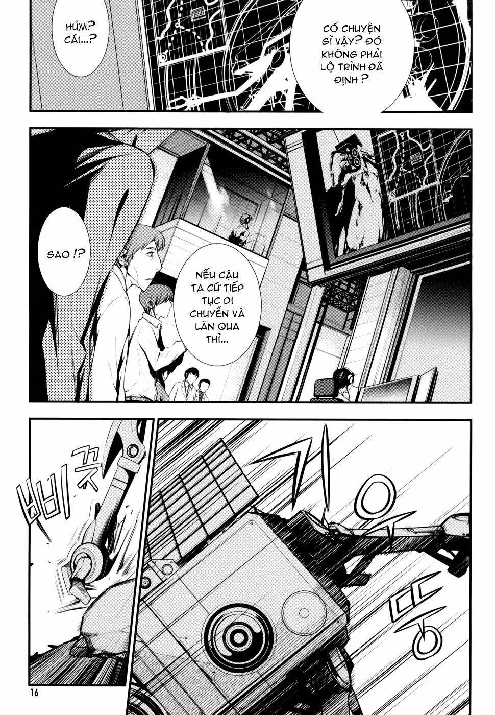 50 million km chapter 1 15