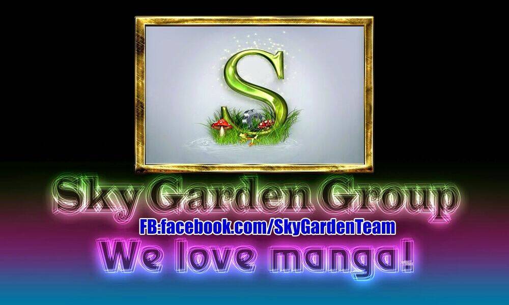 gaku ou - the twinkle star story chapter 4 21