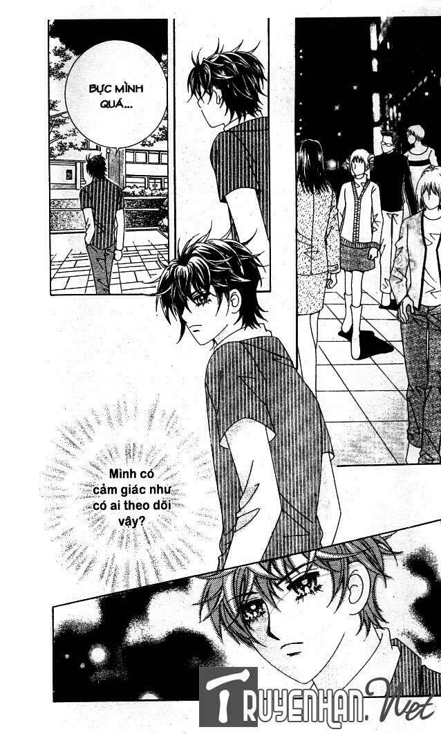 my lovely master chapter 32 8