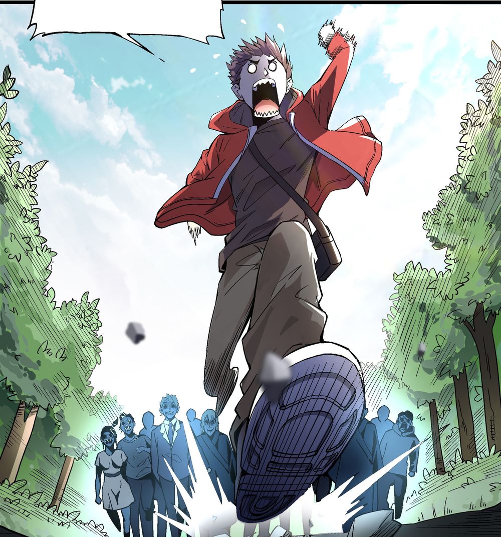 kẻ săn hồn - quỷ hô bắt quỷ chapter 2 45