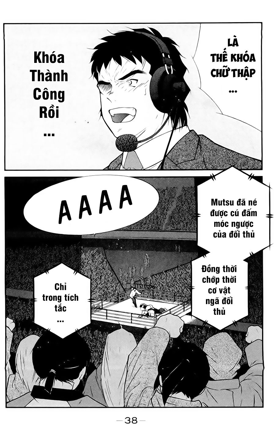 truyền nhân atula 3 chapter 48 1