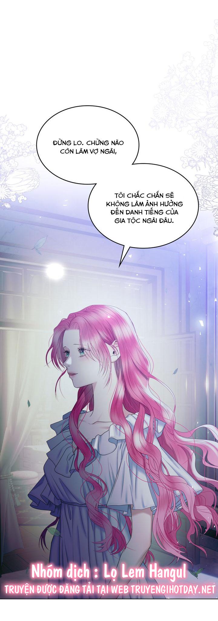 hợp đồng hôn nhân với người chồng thứ 2 của tôi chapter 21 18