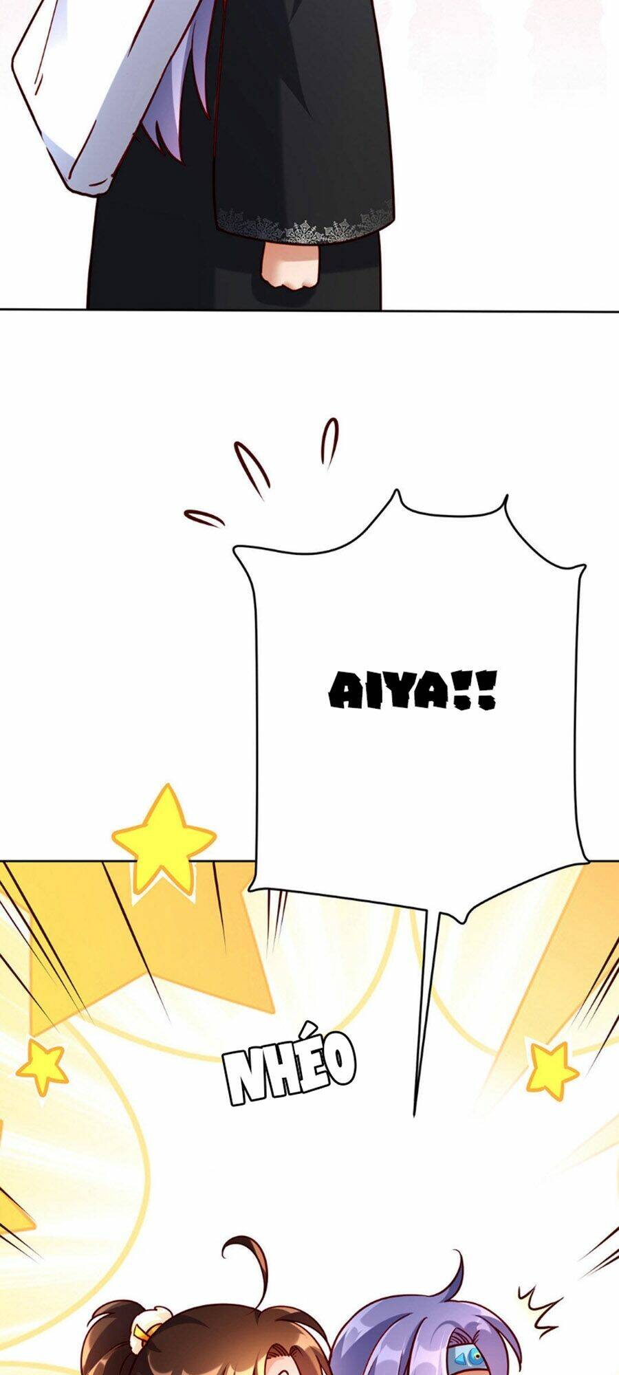 thiên kim bất hoán chapter 16 21