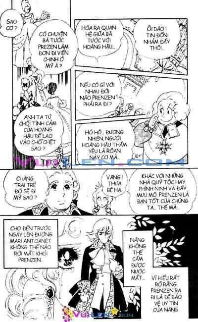 hoa hồng véc-xây chapter 5 21