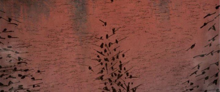 máy mô phỏng nhân sinh của lữ bố chapter 9 132