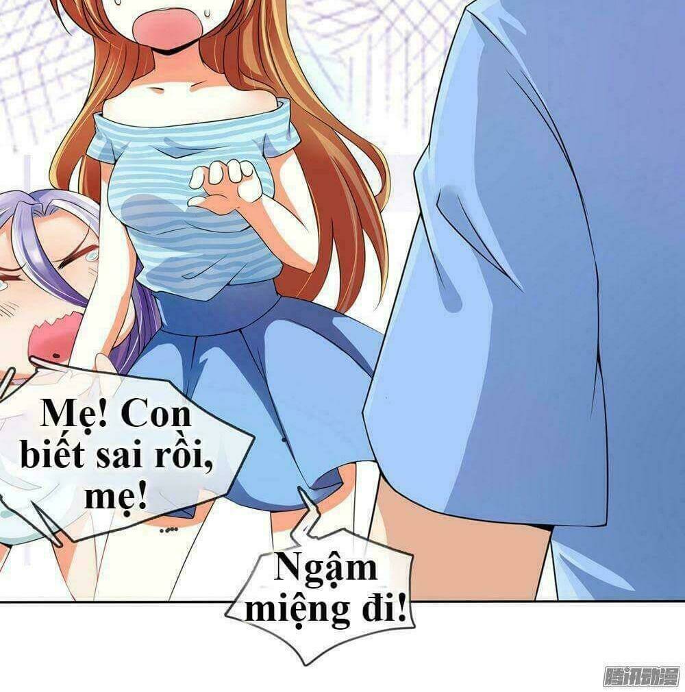 bá đạo trung khuyển tìm ái ký chapter 3 13