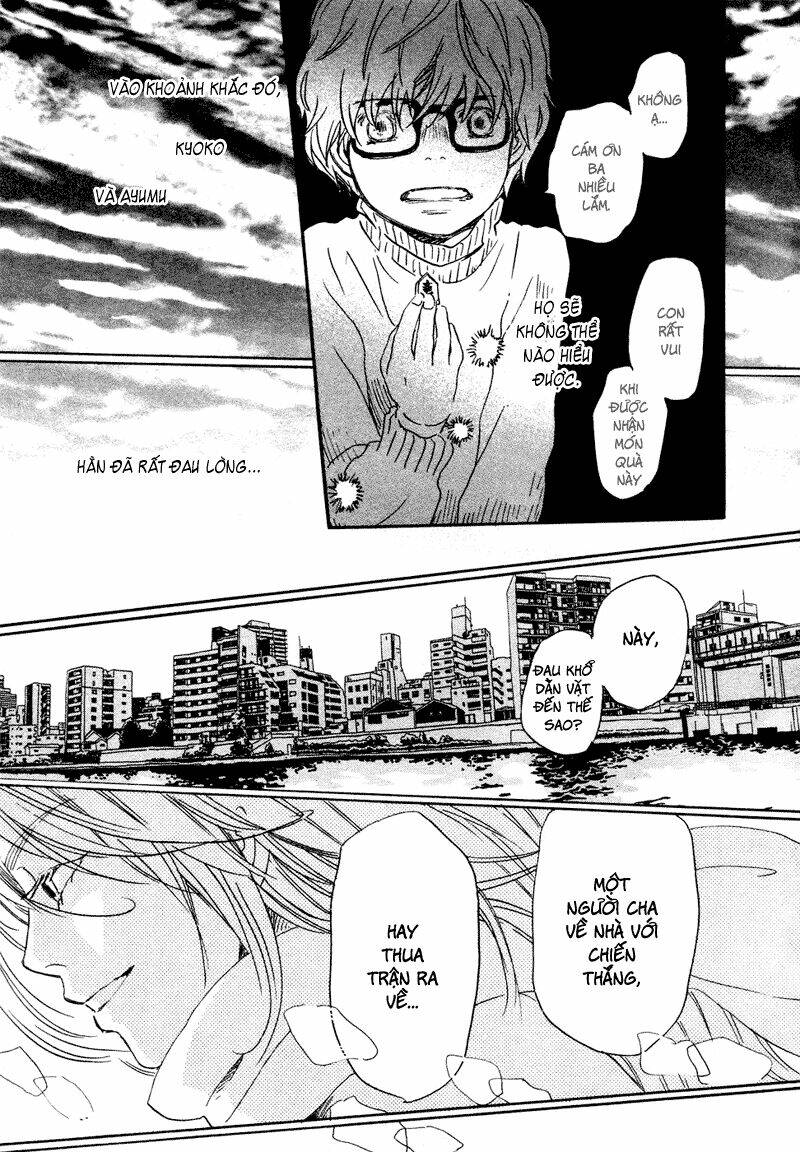 3-gatsu no lion chapter 20 11