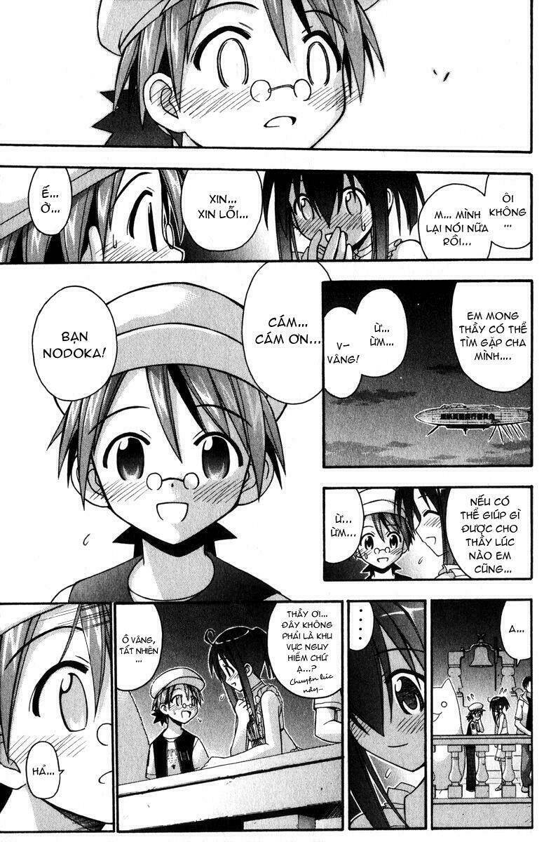 bậc thầy ma pháp chapter 85 18