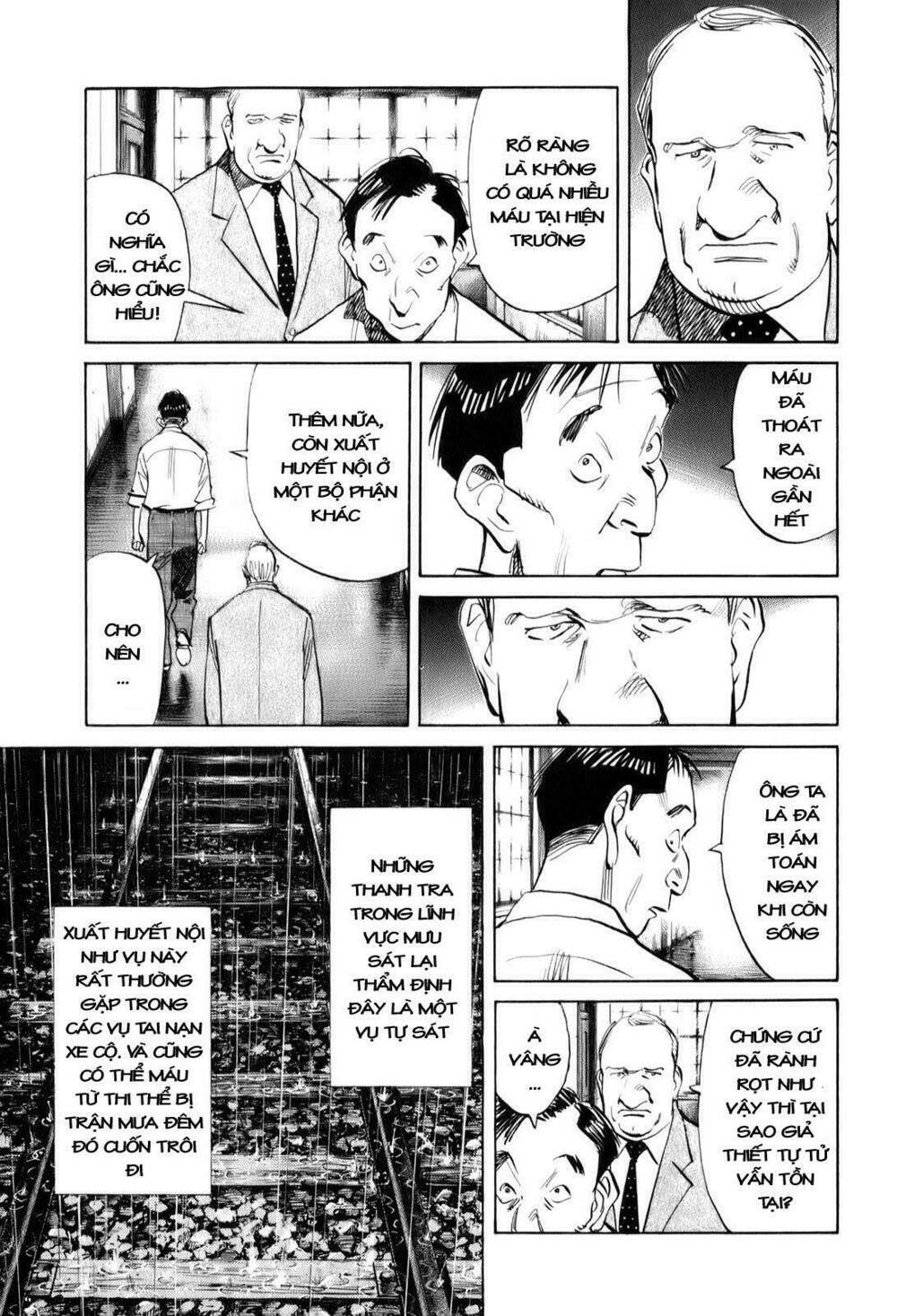 billy bat chapter 8 5