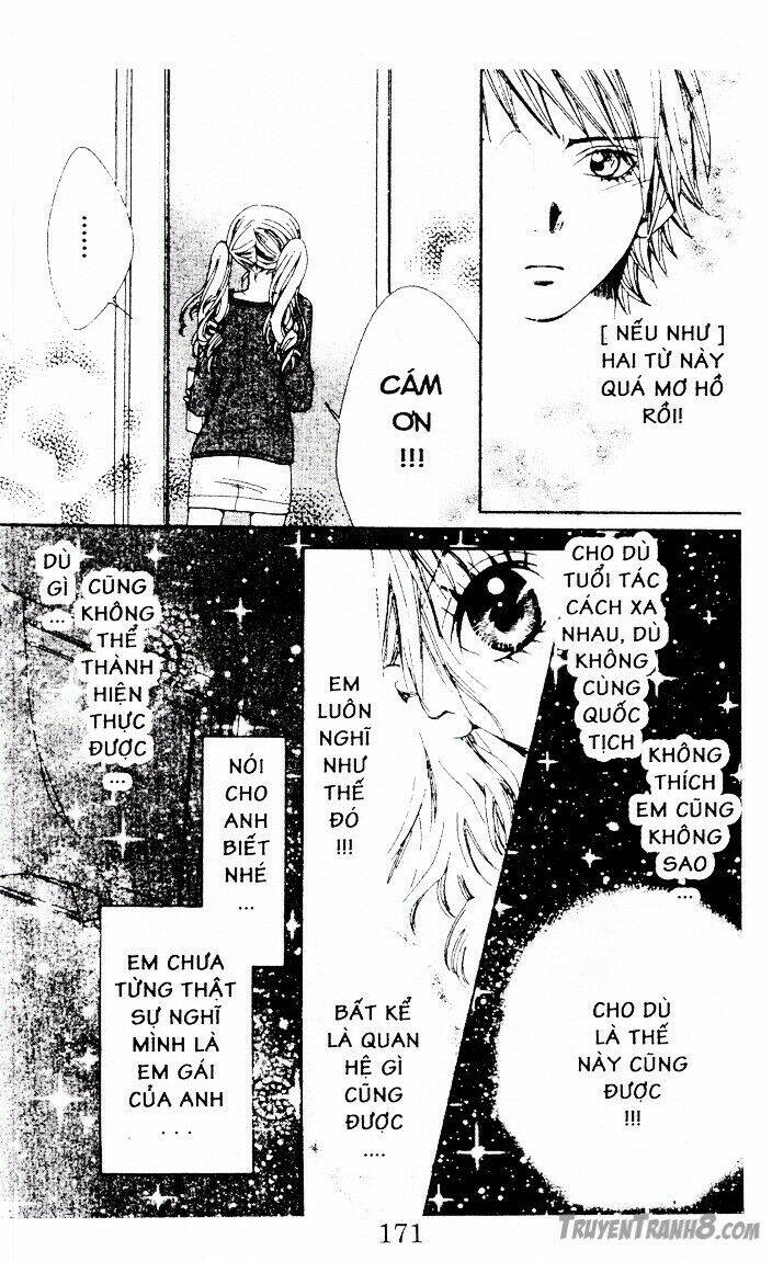 s+/special secret plus chapter 6 22