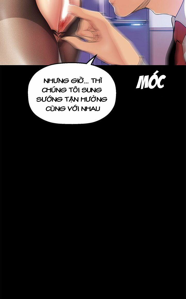 tân thế giới tuyệt vời chapter 29 30